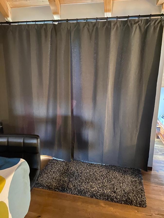 Apartment Mit Dachloggia Saarlouis Eksteriør bilde