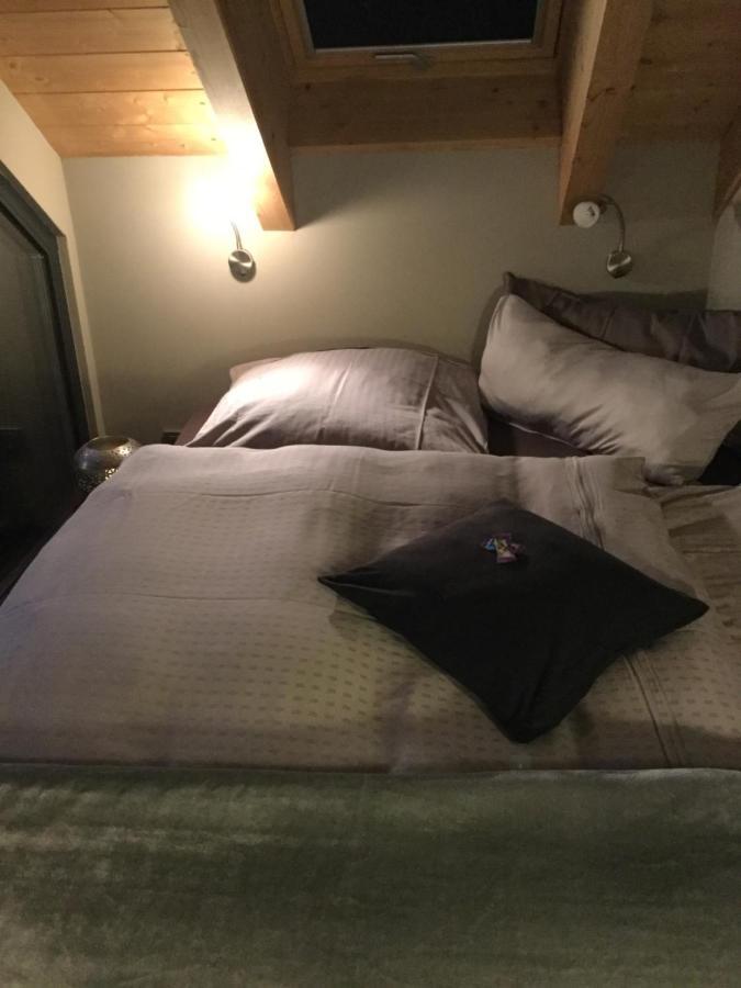 Apartment Mit Dachloggia Saarlouis Eksteriør bilde